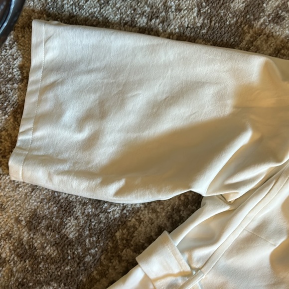 Chico’s Belted Jacket - Picture 10 of 10